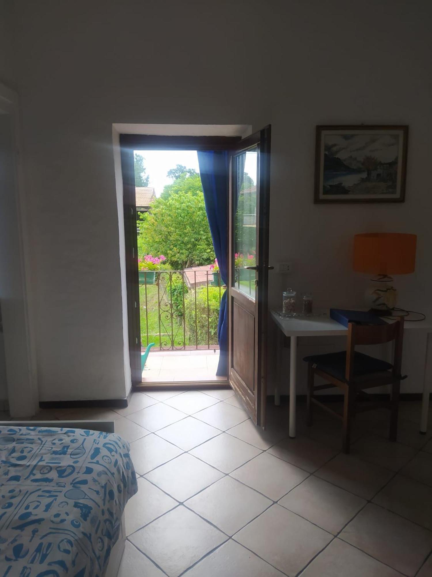 Appartamento Sul Lago Maggiore Castelletto sopra Ticino Εξωτερικό φωτογραφία